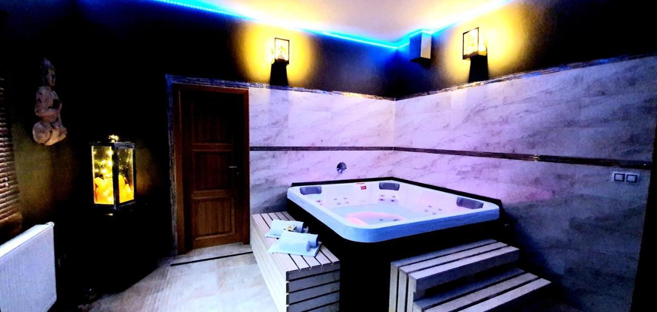 Hotel Farma Vysoka Chrastava Extérieur photo